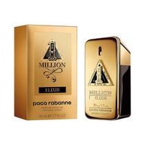 Perfume Paco Rabanne 1 Million Elixir Edp Intense Masculino 50ML
