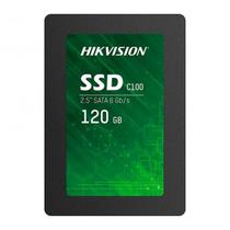 HD SSD 120GB Hikvision C100 HS-SSD-C100/120G 2.5"