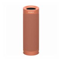 Speaker Portatil Sony SRS-XB23 Red