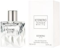 Perfume Iceberg Tender White Edt 100ML Feminino