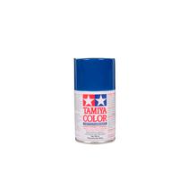 Spray PS-4 Tamiya Blue 86004
