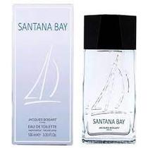 Perfume J.Bogart Santana Bay Edt 100ML - Cod Int: 57596