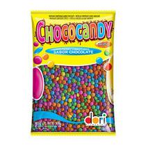 Dori Choco Candy Confeti Surtidos 500G