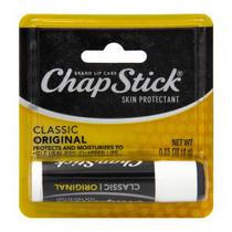 Protetor Labial Chapstick Classic 4G