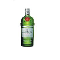 Gin Tanqueray 750ML s/Caixa  5000291020706