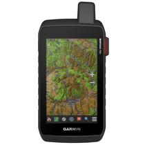 GPS Garmin Montana 700I 010-02347-13 com IPX7/16GB/Bussola - Preto
