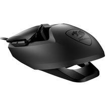 Mouse Gaming Cougar Airblader USB Ate 16.000 Dpi - Preto