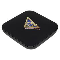 Receptor America Box I11 - 4K - 2/8GB - Wi-Fi - Fta