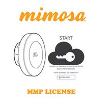 Mimosa Licenca MMP A - Basica (800-00003)