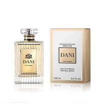New Brand Dani For Women 100ML Edp c/s