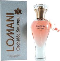 Perfume Lomani Orchidee Sauvage Edp 100ML - Feminino