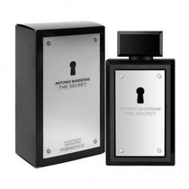 Ant_Perfume Ab The Secret Edt 200ML - Cod Int: 57184