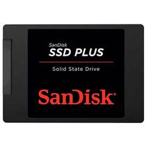 HD SSD Sandisk 240GB Sdssda