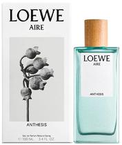Perfume Loewe Aire Anthesis Edp 100ML - Unissex