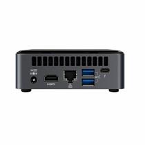 Mini PC Nuc Intel NUC10I3FNHN1 i3-10110U 10TH/DDR4