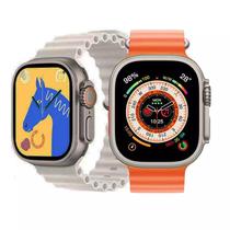 Smartwatch Digital Iwo Watch HW8 Pro Max Original 2023