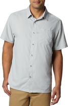 Camisa Columbia Slack Tide Camp Shirt 1577051-019 - Masculina