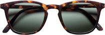 Oculos de Sol B+D Sunglasses Matt Tortoise Square 4403-88- Unissex