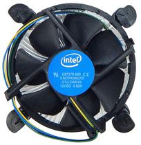 Cooler para Cpu Intel LGA1150/1151/1155/1156 - E97379-003 **OEM