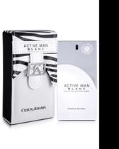 Perfume Chris Adams Active Man Blanc Edp 100ML - Cod Int: 53847