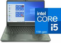 Notebook HP 14-DQ2088WM 14" Intel Core i5-1135G7