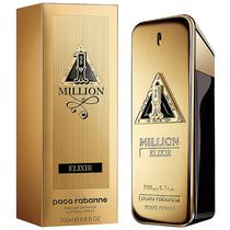 Perfume Paco Rabanne 1 Million Elixir Masculino - 200ML