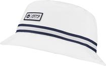 Chapeu Taylormade TM23 VNTG Twill BCKT Hat N8944317 - White