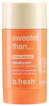 Desodorante B.Fresh Sweeter Than Honey Almond - 75G
