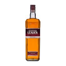 Whisky Scottish Leader 1L 8 Anos