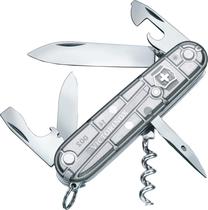 Canivete Victorinox The Original Swiss Army Knife 1.3603.T7 Silver - (12 Funcoes)
