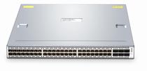 Switch N5850-48S6Q (48*10GBE+ 6*40GBE)10G Datacenter OEM