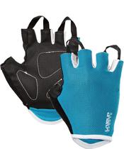 Luvas de Treino Liveup Sports Training Glove LS3066 Azul/Preto