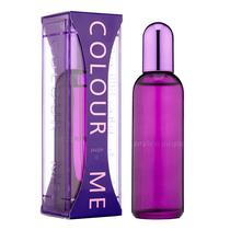 Perfume Colour Me Purple Edp Feminino - 100ML