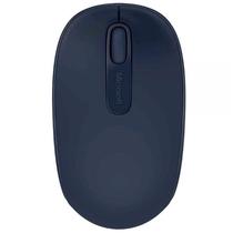 Mouse Sem Fio Microsoft 1850 Azul - U7Z-00018