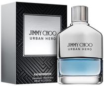 Perfume Jimmy Choo Urban Hero Edp 100ML - Masculino