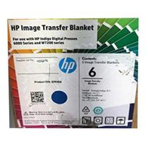 P/Imp HP Manta Impresion Imagen (Q4640A) 6ROLL