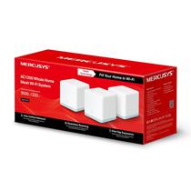 Router Mercusys Halo S12 AC1200 (3-Pack) 867MBPS