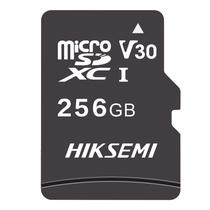 Cartao de Memoria Micro SD Hikvision L2 256GB 95MBS - HS-TF-L2