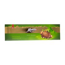 Chocolate Munz Swiss Premium Milk With Whole Hazelnuts 300GR