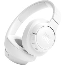 Fone de Ouvido JBL Tune 720BT - Bluetooth - Branco