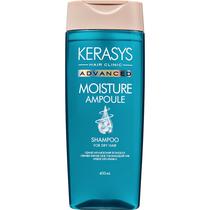 Shampoo Kerasys Advanced Moisture Ampoule - 400ML