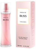 Perfume Fragluxe Bliss For Women Edt 100ML - Feminino