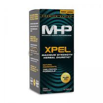Xpel Diuretic 80 Capsulas MHP