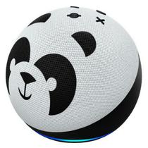 Amazon Echo Dot Kids 4T Gen Smart Panda