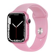 Relogio Blulory Glifo 7P Smartwatch - Pink