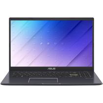 Notebook Asus L510M L510M-WB04 de 15.6" FHD com Intel Celeron N4020/4GB Ram/128GB Emmc/W10 - Star Black