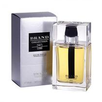 Perfume Brand Collection No.142 Masculino 25ML