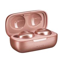 Fone de Ouvido Iluv Bubble Gum Air True Bluetooth - Rosa Ouro