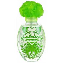Perfume Gres Cabotine Green Summer Edt 50ML