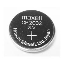Bateria CR2032 Maxell